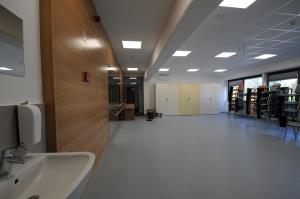 Novi prostori CKZ Šentjur